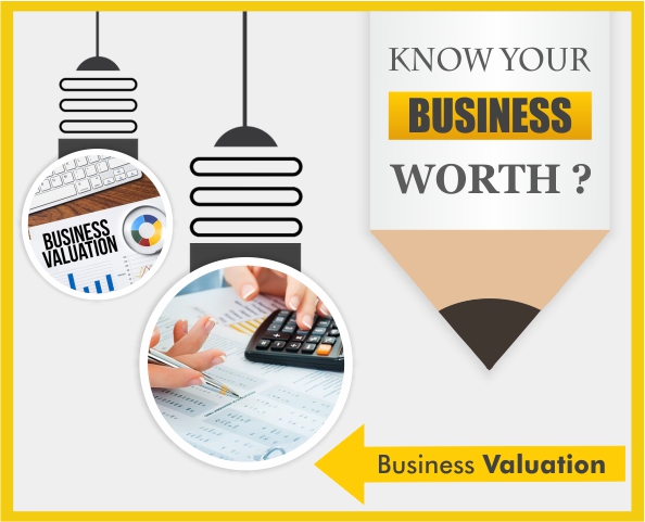 Business Valuation Company in India