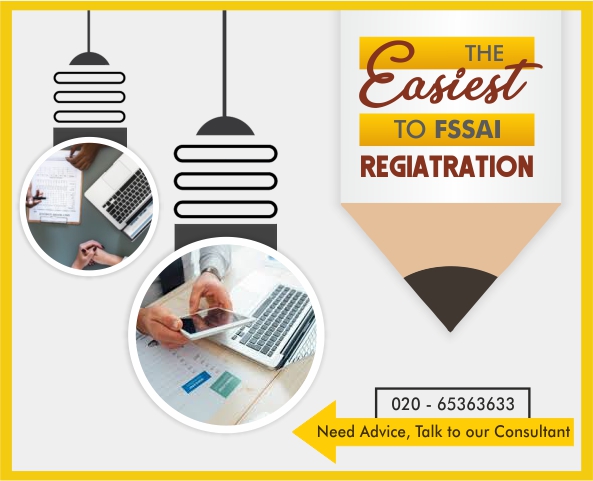 fssai registration india