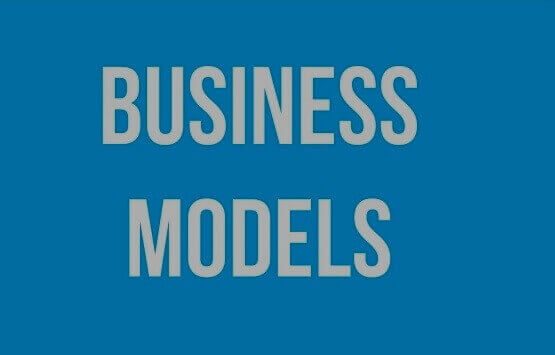 Business model generation Companies in India