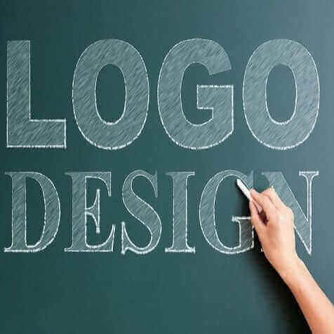 Custom logo design Company